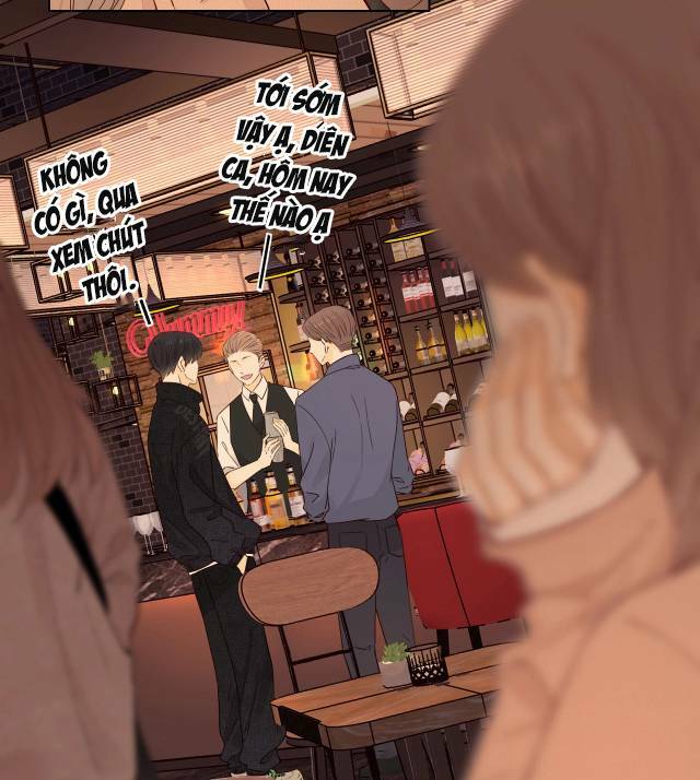 Khó Dỗ Dành - Chapter 1 - Page 38