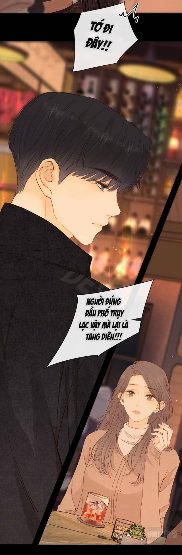 Khó Dỗ Dành - Chapter 1 - Page 39