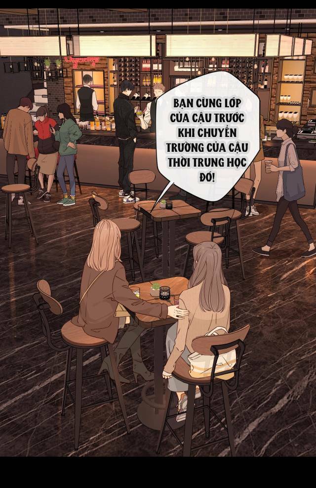 Khó Dỗ Dành - Chapter 1 - Page 45