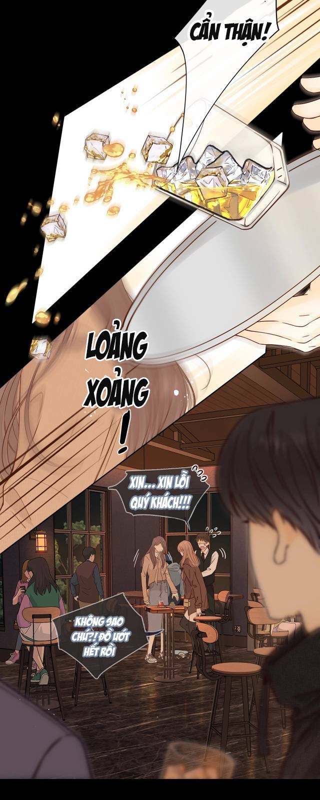 Khó Dỗ Dành - Chapter 1 - Page 48