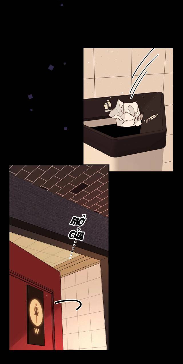 Khó Dỗ Dành - Chapter 1 - Page 53