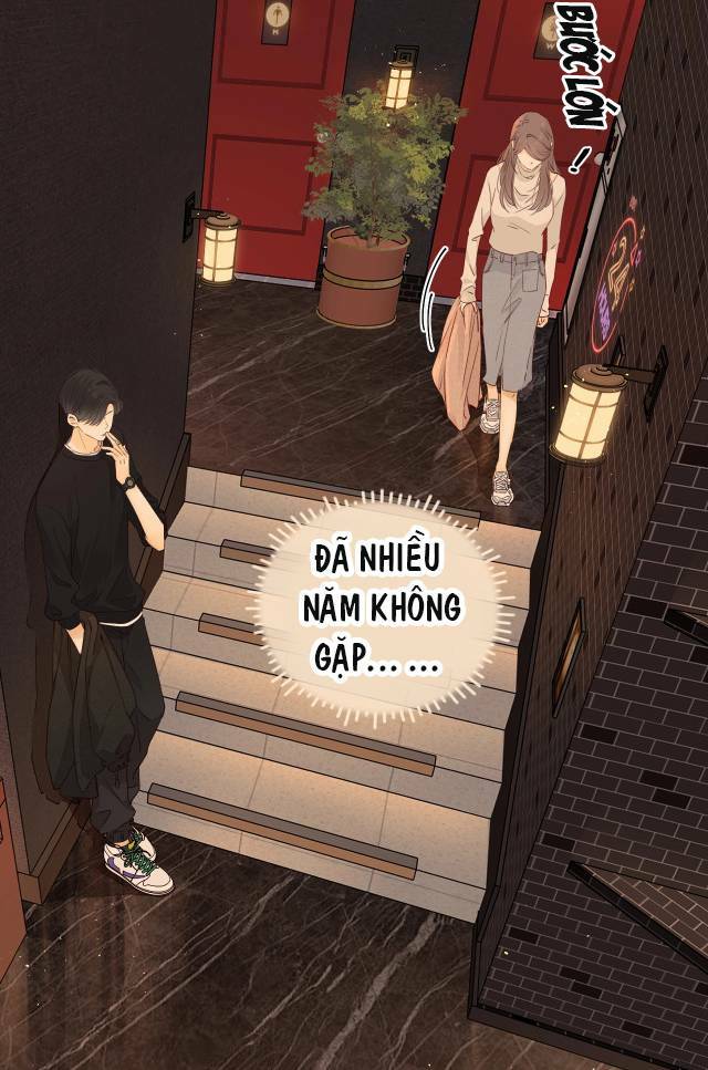 Khó Dỗ Dành - Chapter 1 - Page 56