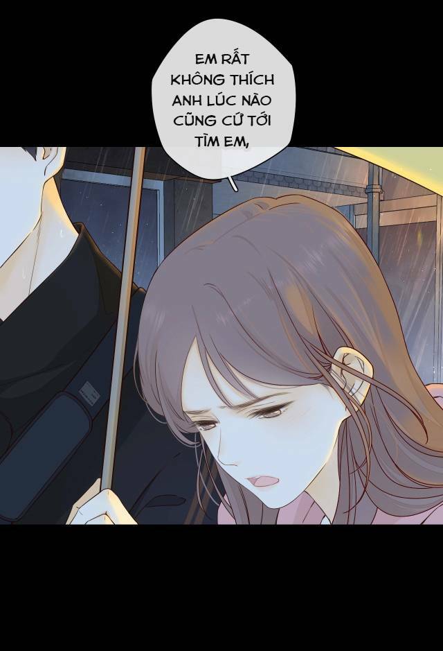 Khó Dỗ Dành - Chapter 1 - Page 6