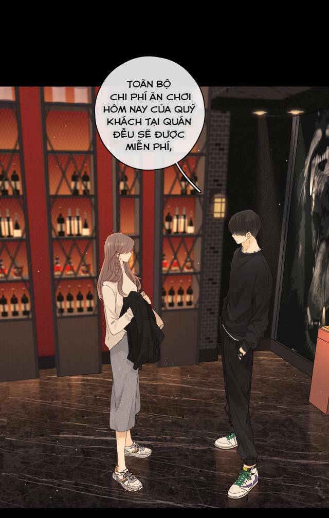 Khó Dỗ Dành - Chapter 1 - Page 71