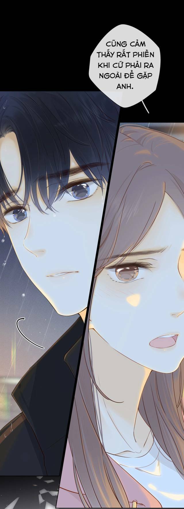 Khó Dỗ Dành - Chapter 1 - Page 7