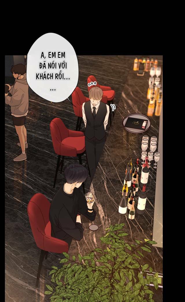 Khó Dỗ Dành - Chapter 1 - Page 85