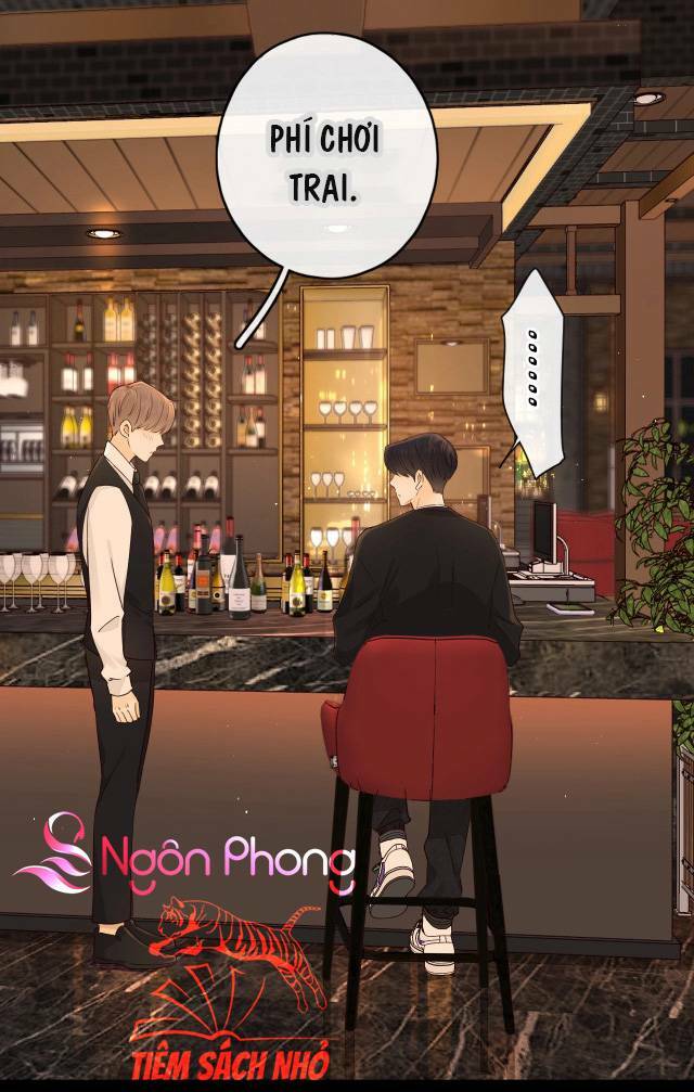 Khó Dỗ Dành - Chapter 1 - Page 87