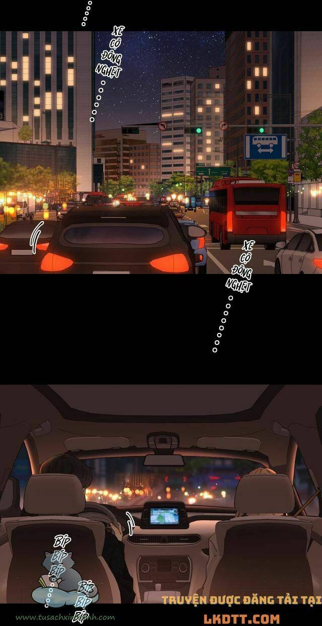 Khó Dỗ Dành - Chapter 10 - Page 10