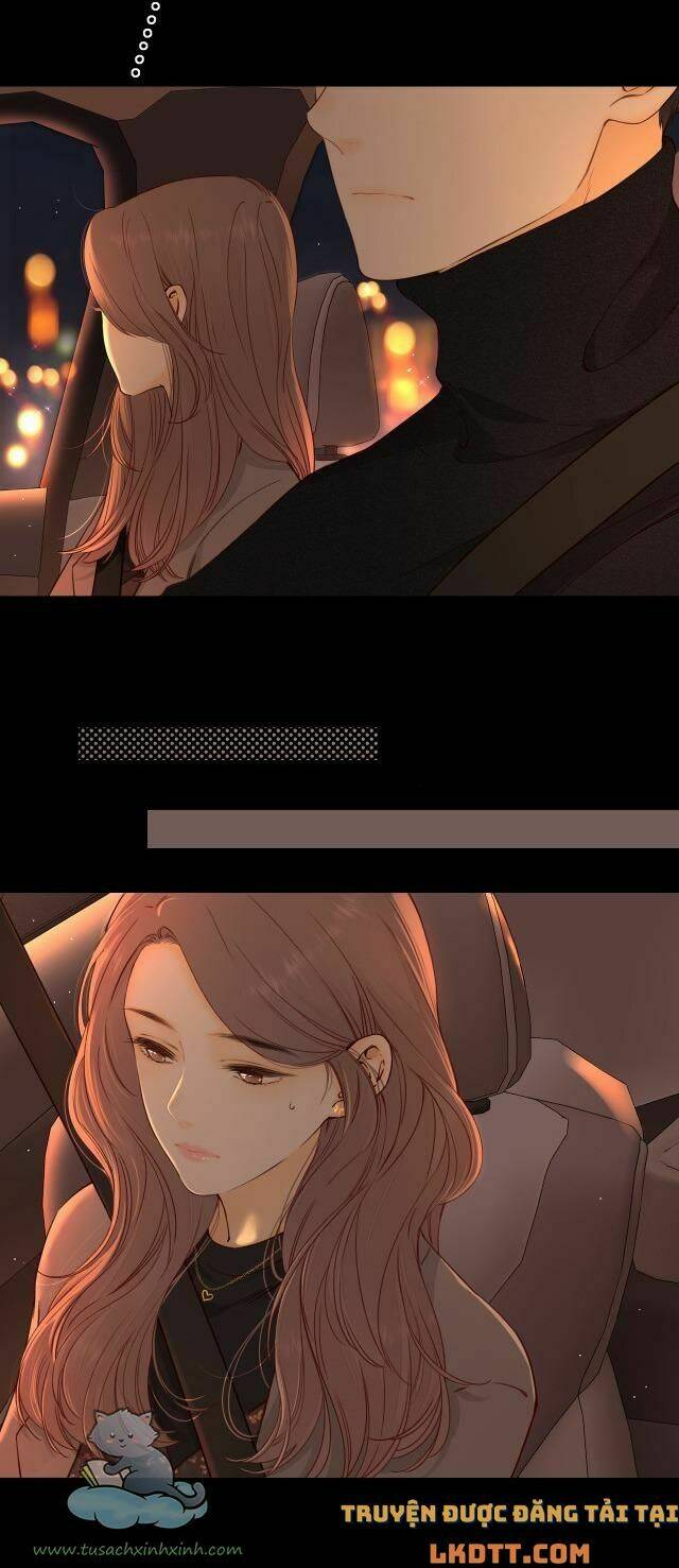 Khó Dỗ Dành - Chapter 10 - Page 11