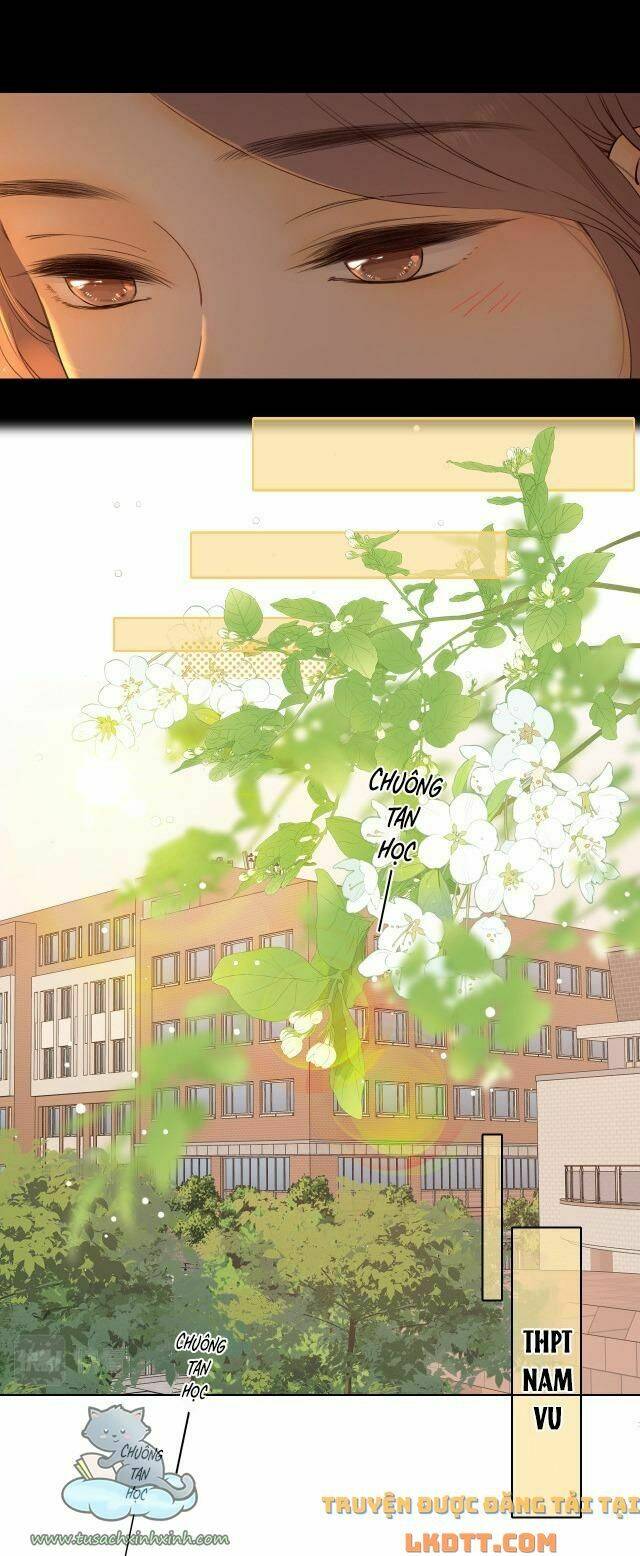 Khó Dỗ Dành - Chapter 10 - Page 13