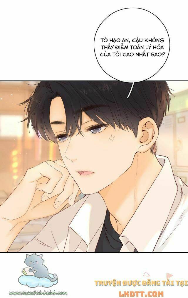 Khó Dỗ Dành - Chapter 10 - Page 15