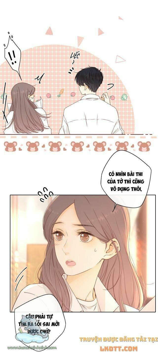 Khó Dỗ Dành - Chapter 10 - Page 16