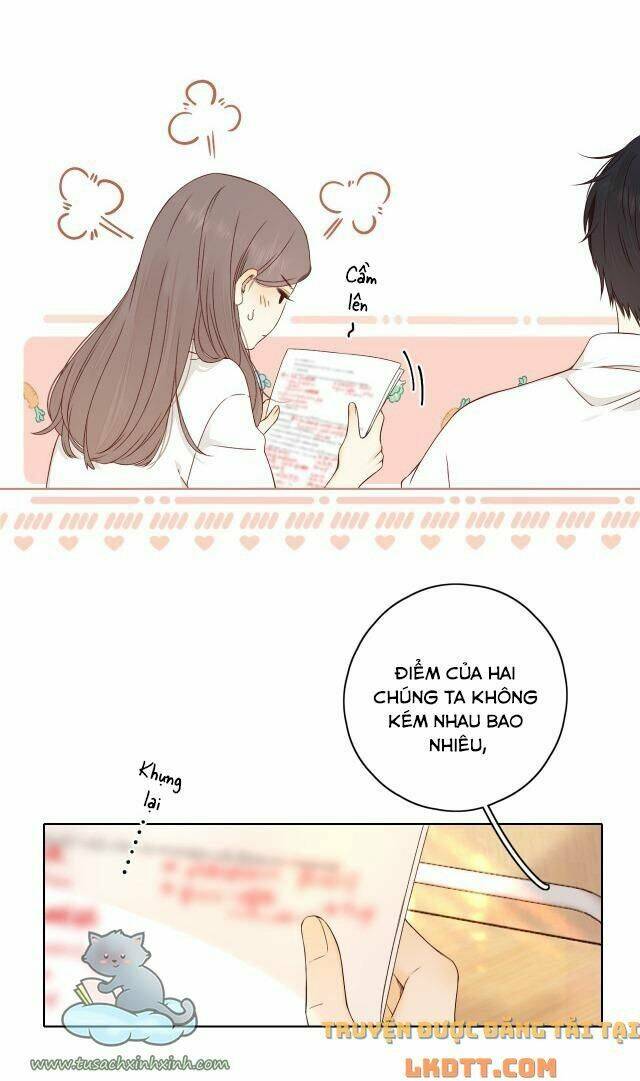 Khó Dỗ Dành - Chapter 10 - Page 18