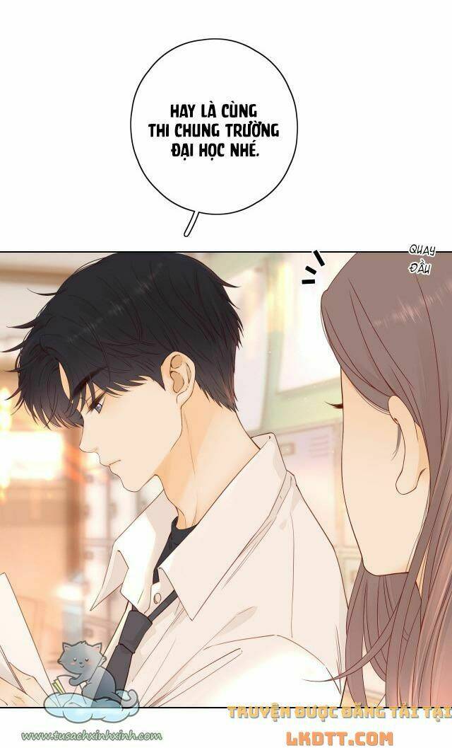 Khó Dỗ Dành - Chapter 10 - Page 19