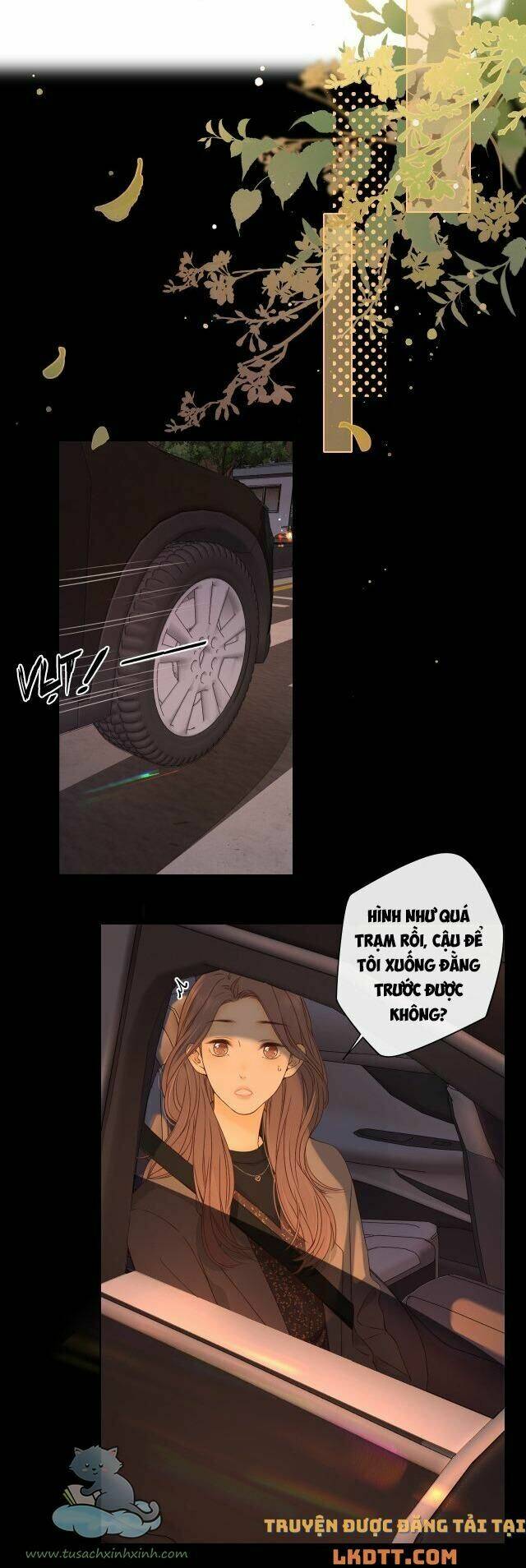 Khó Dỗ Dành - Chapter 10 - Page 21