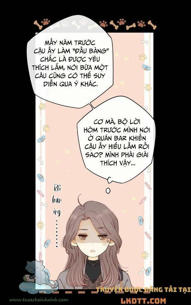 Khó Dỗ Dành - Chapter 10 - Page 25