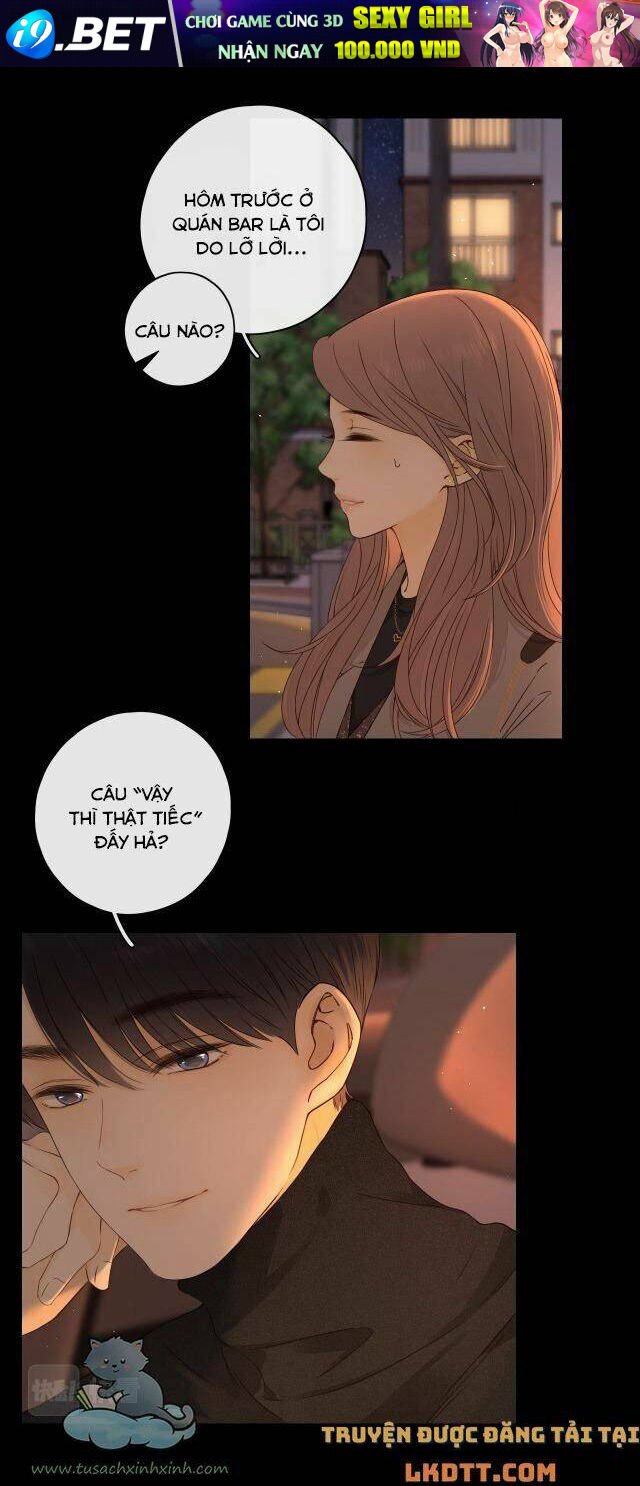 Khó Dỗ Dành - Chapter 10 - Page 26