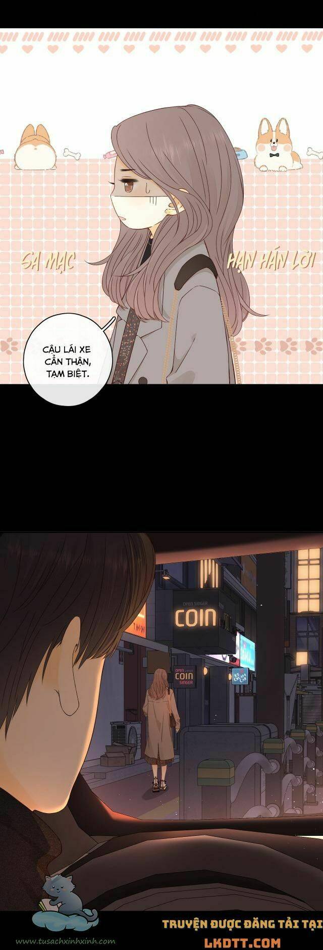 Khó Dỗ Dành - Chapter 10 - Page 27