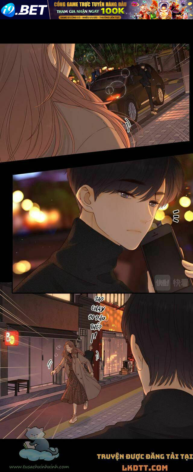 Khó Dỗ Dành - Chapter 10 - Page 30