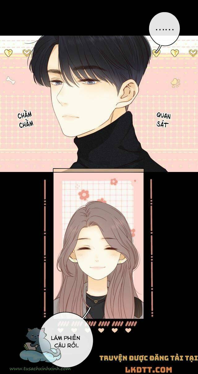 Khó Dỗ Dành - Chapter 10 - Page 7