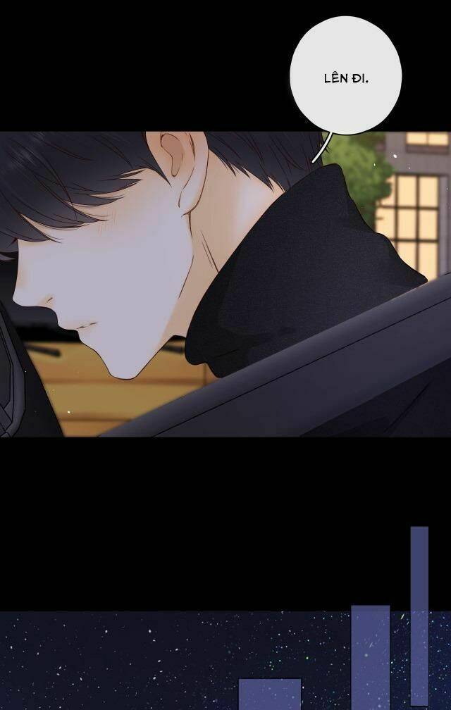 Khó Dỗ Dành - Chapter 10 - Page 8