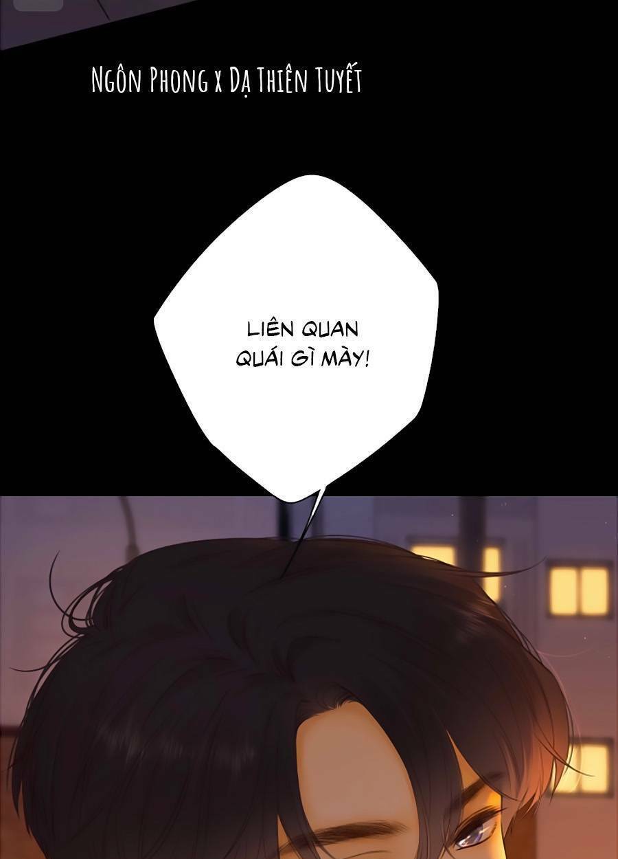 Khó Dỗ Dành - Chapter 11 - Page 11