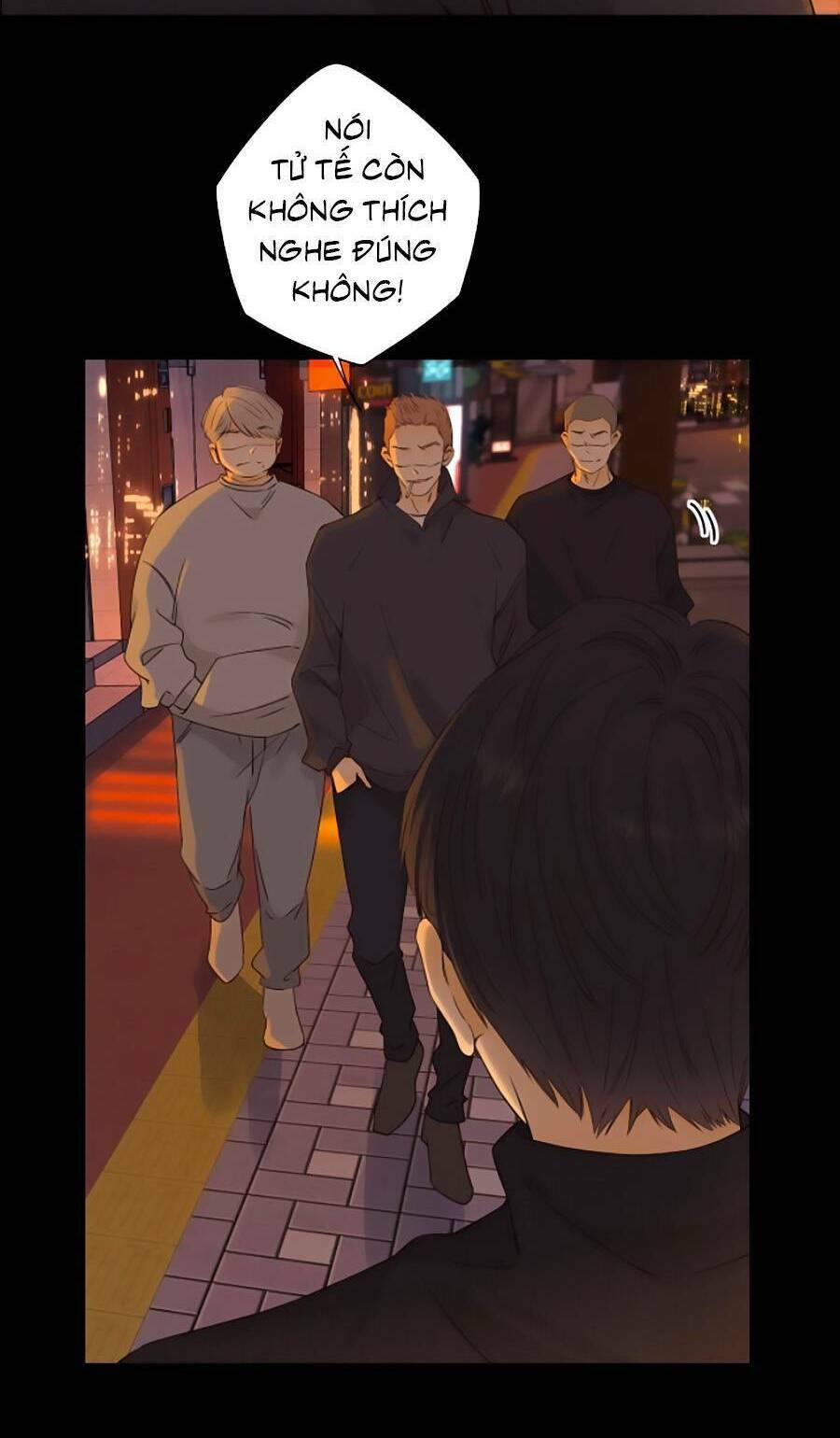 Khó Dỗ Dành - Chapter 11 - Page 13