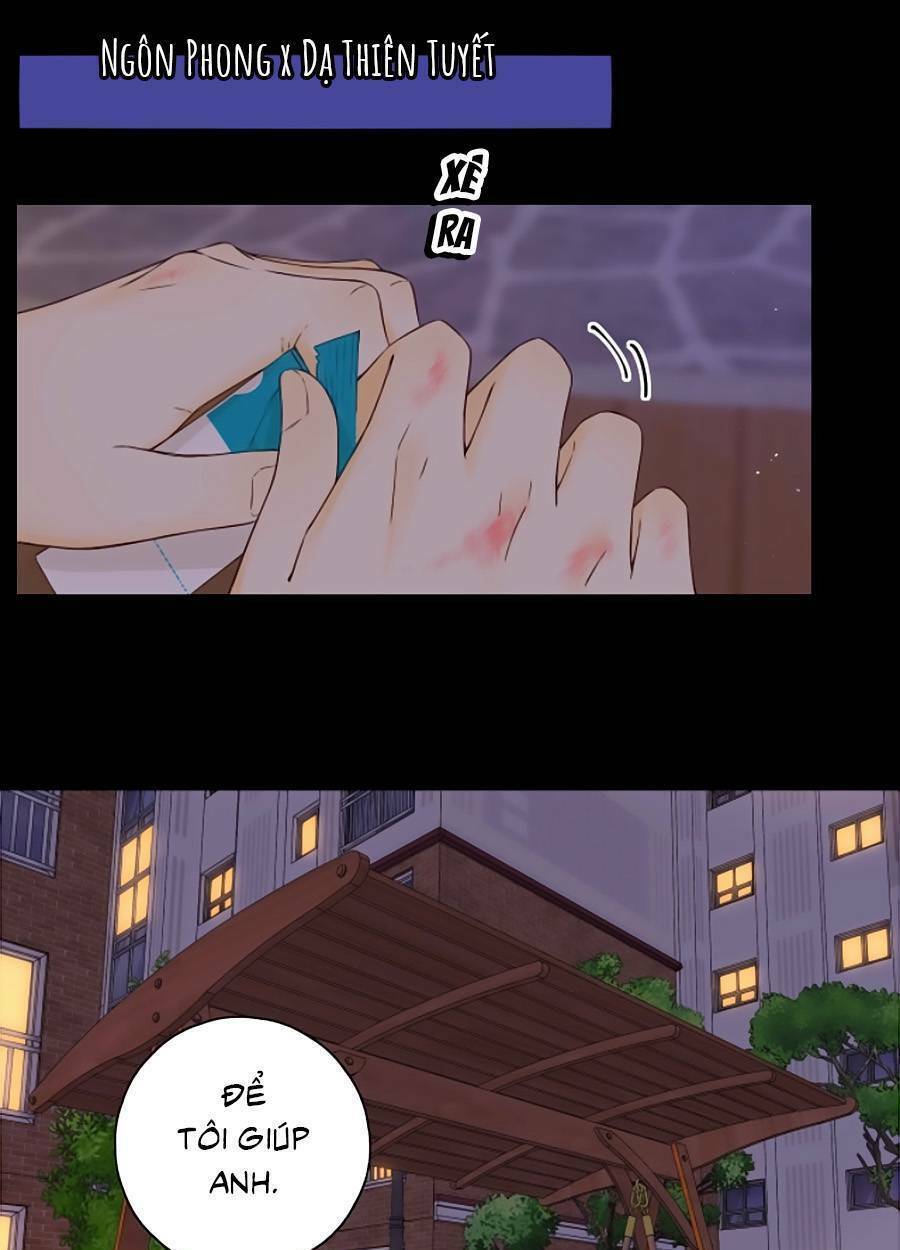 Khó Dỗ Dành - Chapter 11 - Page 14