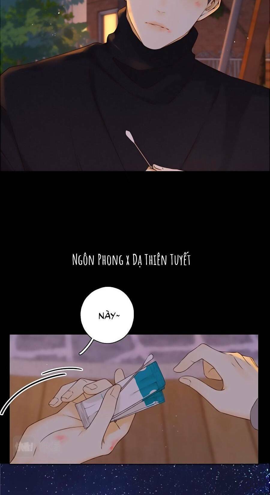 Khó Dỗ Dành - Chapter 11 - Page 16