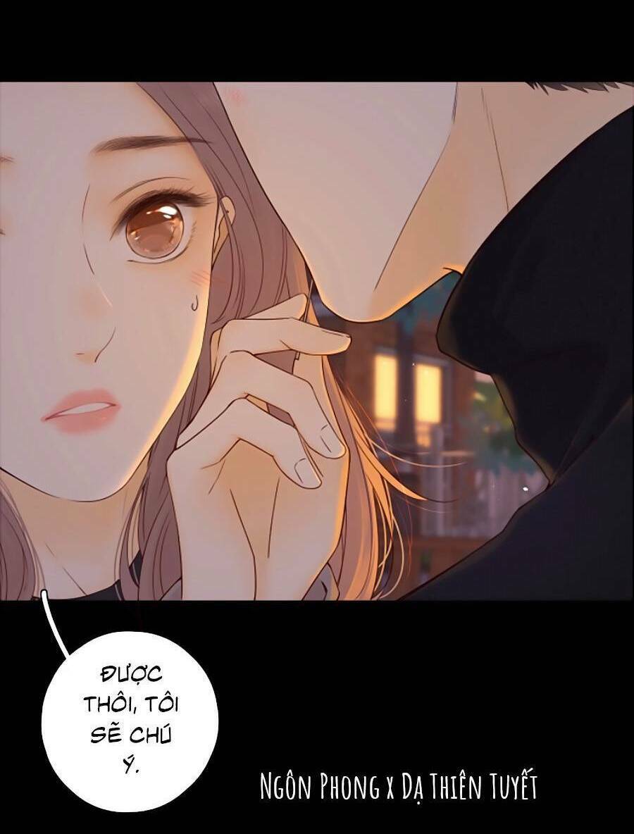 Khó Dỗ Dành - Chapter 11 - Page 20