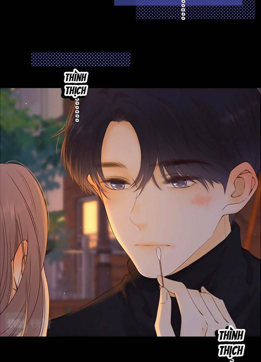 Khó Dỗ Dành - Chapter 11 - Page 22