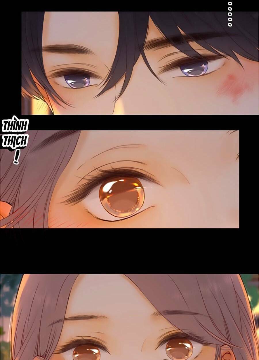 Khó Dỗ Dành - Chapter 11 - Page 23