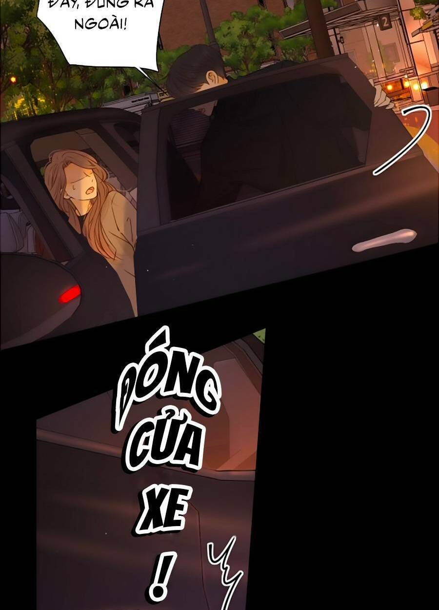 Khó Dỗ Dành - Chapter 11 - Page 7