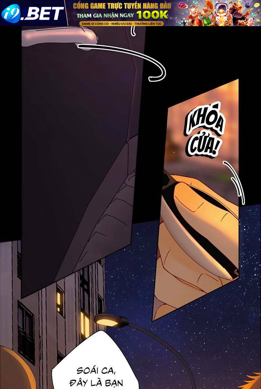 Khó Dỗ Dành - Chapter 11 - Page 8