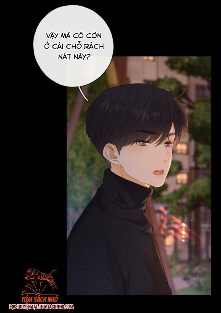 Khó Dỗ Dành - Chapter 12 - Page 10