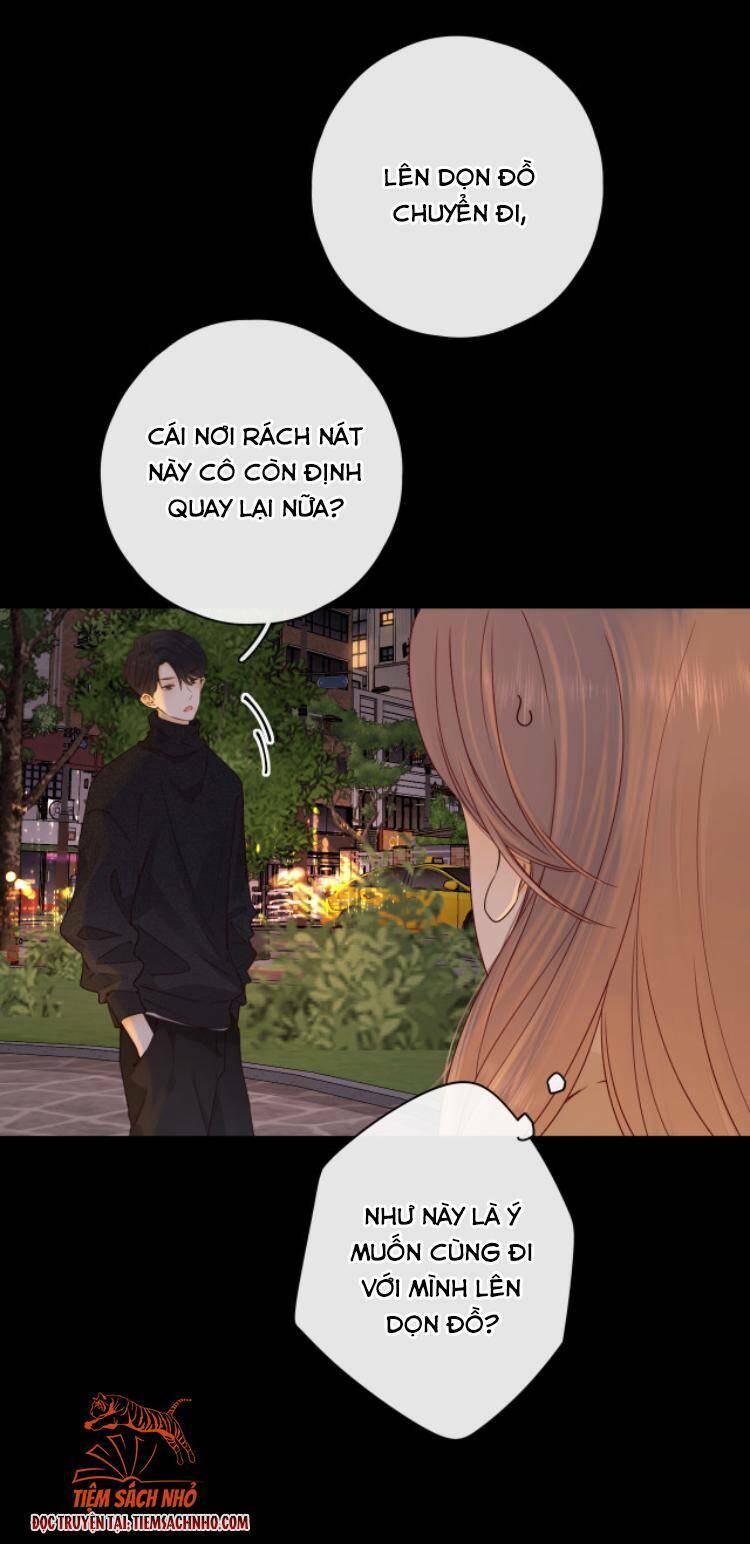 Khó Dỗ Dành - Chapter 12 - Page 13