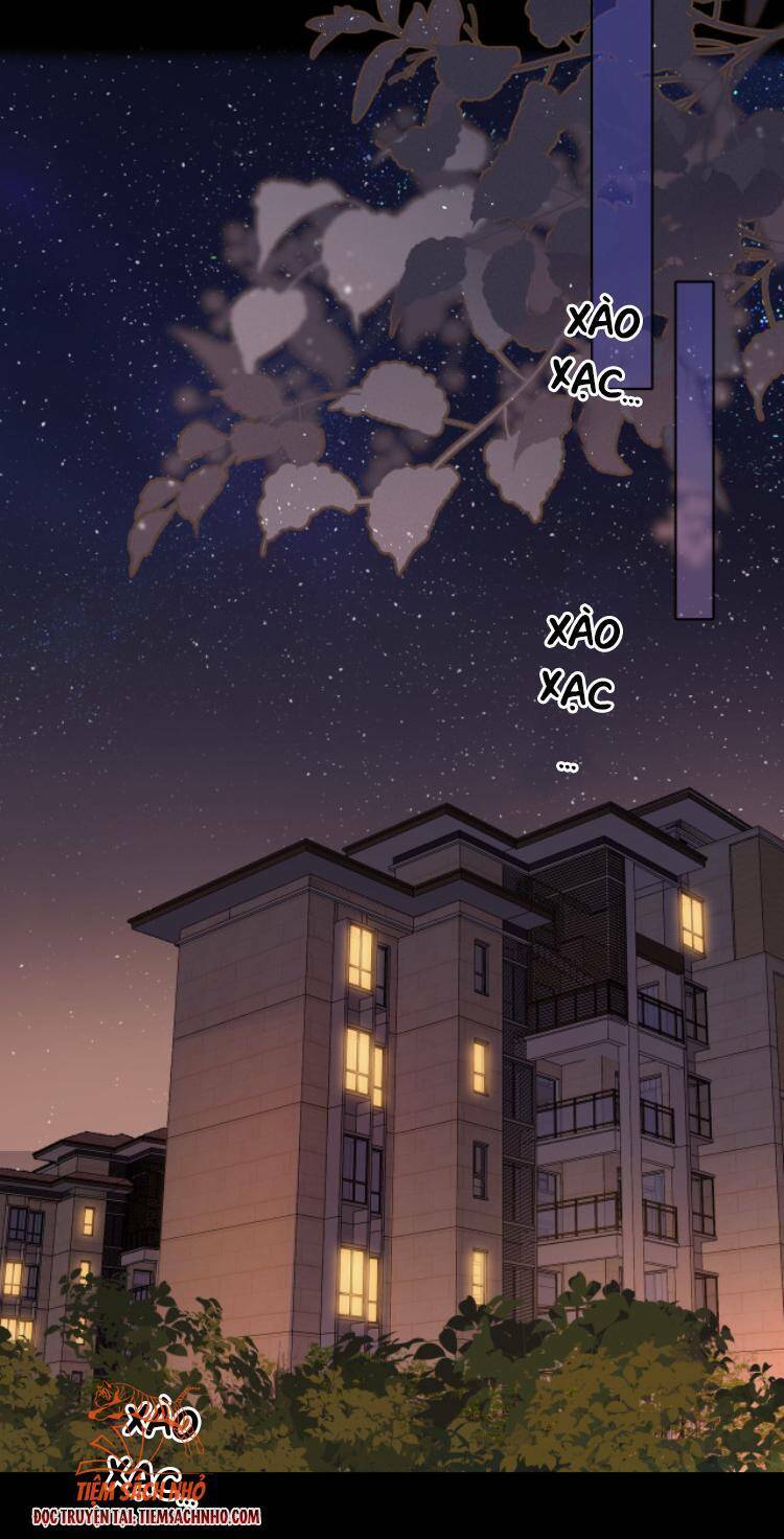 Khó Dỗ Dành - Chapter 12 - Page 15