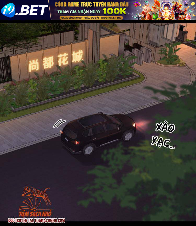 Khó Dỗ Dành - Chapter 12 - Page 16