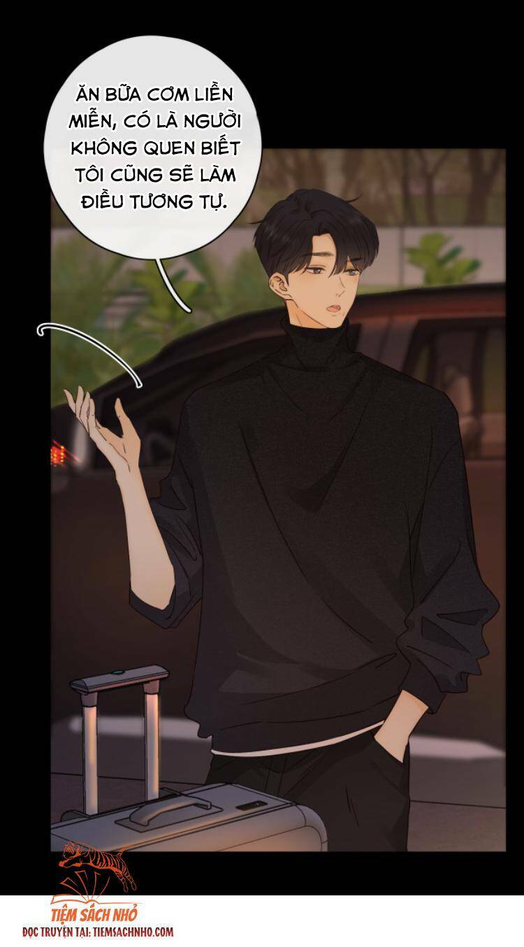 Khó Dỗ Dành - Chapter 12 - Page 18