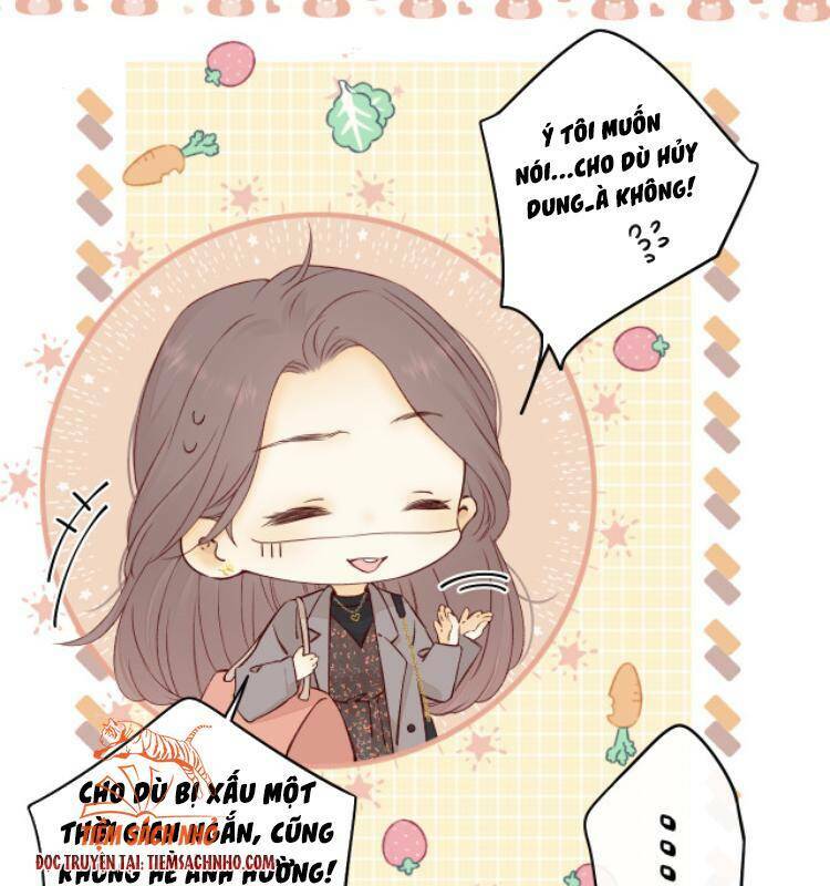 Khó Dỗ Dành - Chapter 12 - Page 20