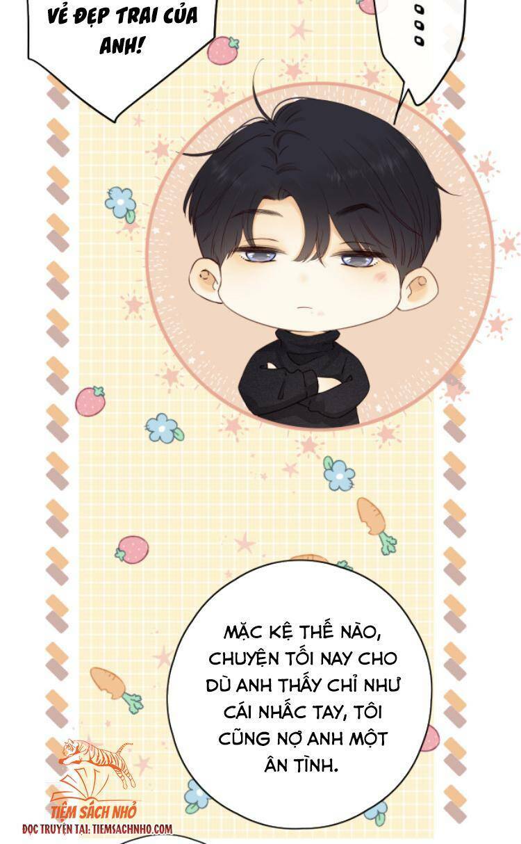 Khó Dỗ Dành - Chapter 12 - Page 21