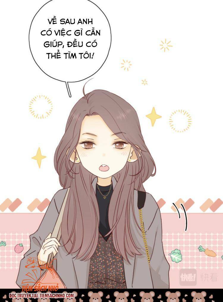 Khó Dỗ Dành - Chapter 12 - Page 22