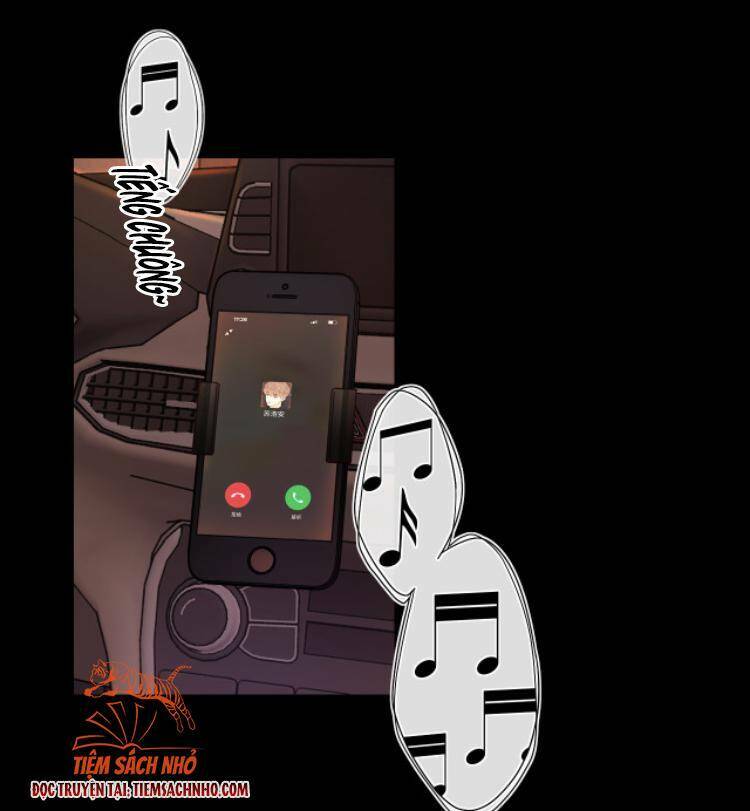 Khó Dỗ Dành - Chapter 12 - Page 24