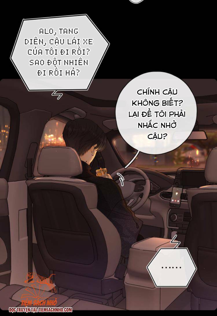 Khó Dỗ Dành - Chapter 12 - Page 25