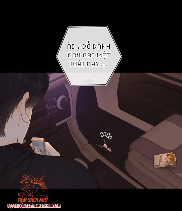 Khó Dỗ Dành - Chapter 12 - Page 28
