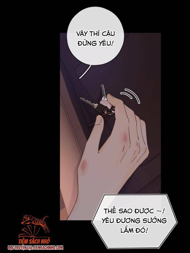 Khó Dỗ Dành - Chapter 12 - Page 29