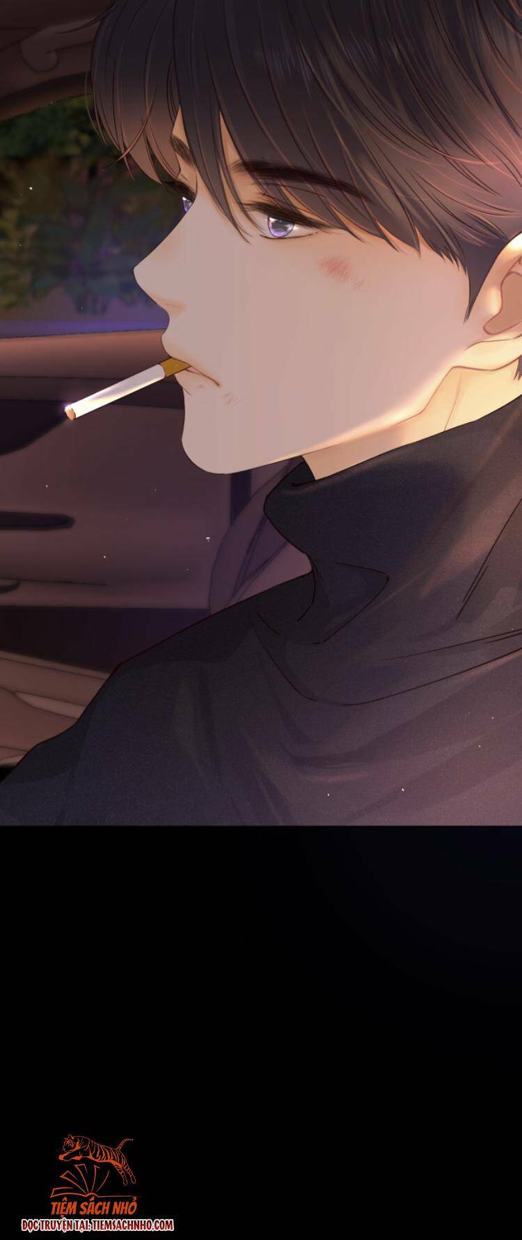 Khó Dỗ Dành - Chapter 12 - Page 33