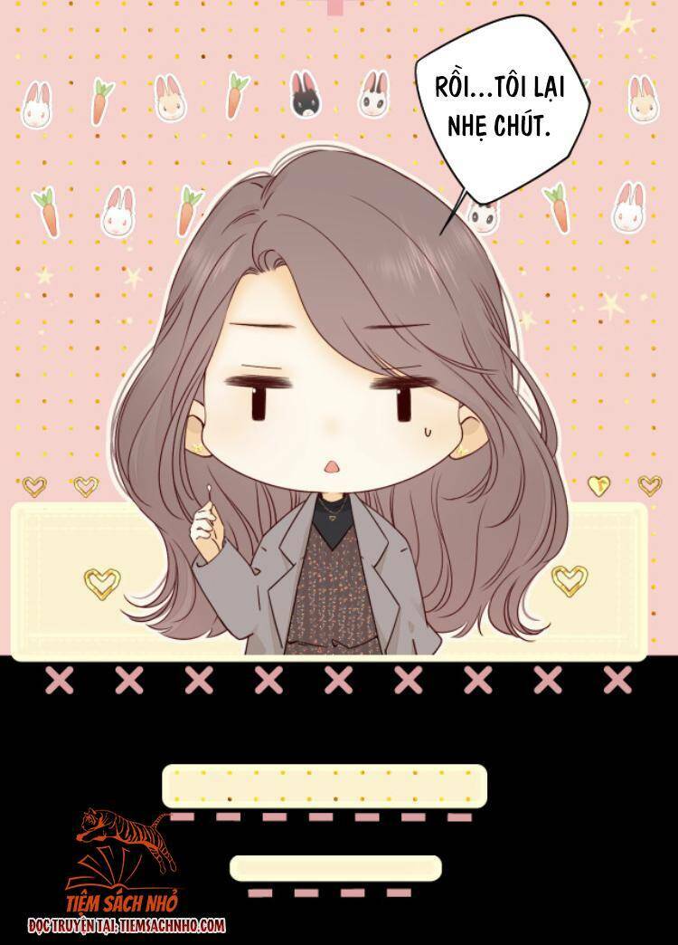 Khó Dỗ Dành - Chapter 12 - Page 3