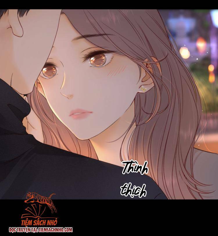 Khó Dỗ Dành - Chapter 12 - Page 4