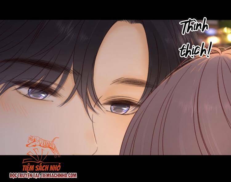 Khó Dỗ Dành - Chapter 12 - Page 5